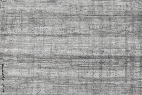 Texture of white natural old papyrus paper background