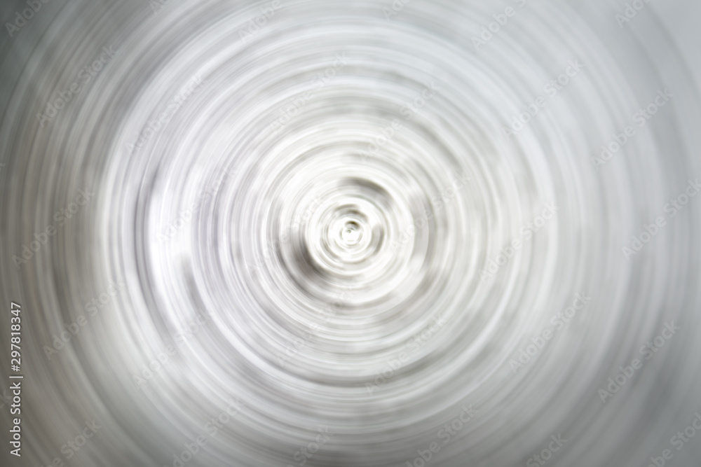 Blurred radial gradient white gray background Blurred radial gradient white gray background