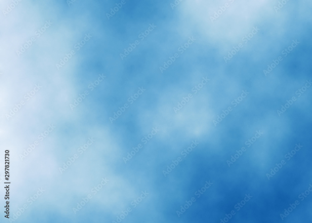 Abstract Cloud diamond-square algorithm Generative Art background illustration Abstract Cloud diamond-square algorithm Generative Art background illustration