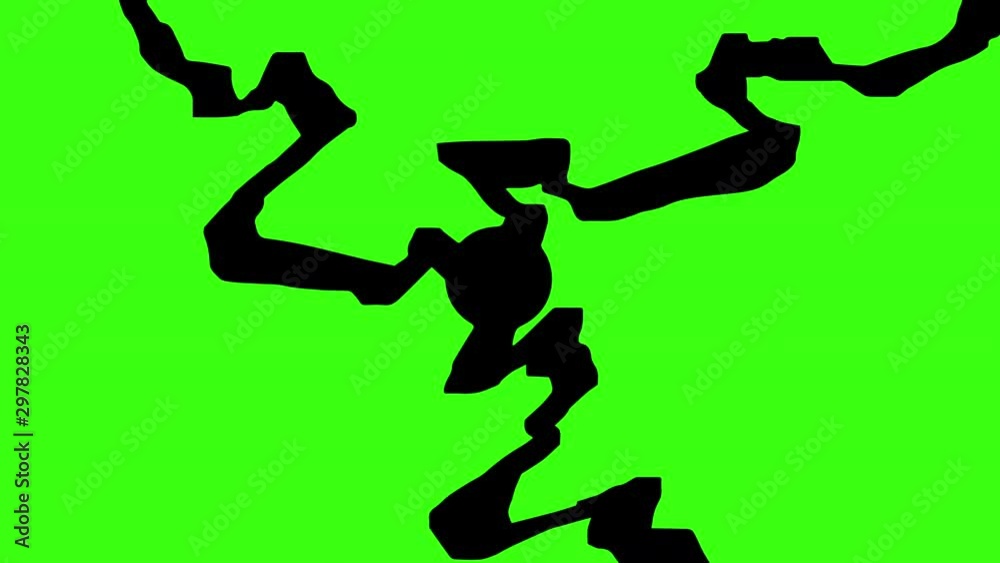 2d Cartoon FX Pack 4K 10 Energy Elements. Pre-rendered with green background with 4K resolution. Just drop the .mov files straight into your project.