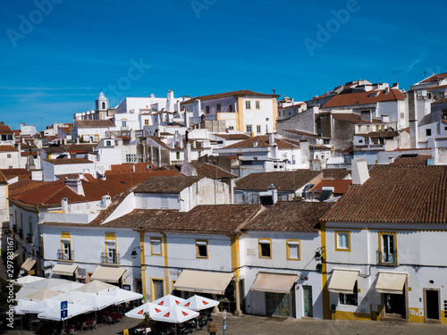 Portugal - Alentejo - Wonderful Evora