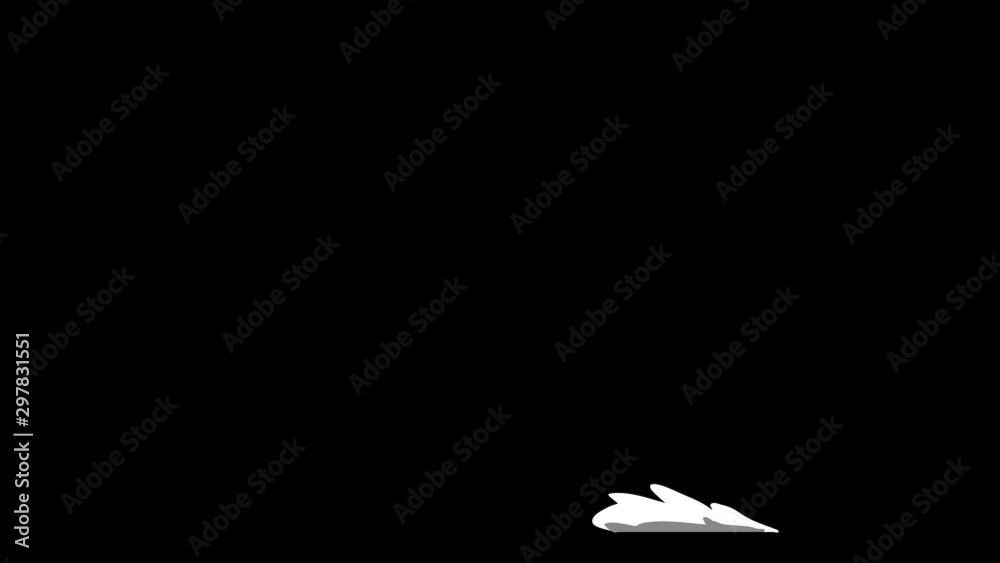 2d Cartoon FX Pack 4K 30 Smoke Elements. Pre-rendered with alpha channel with 4K resolution. Just drop the .mov files straight into your project.