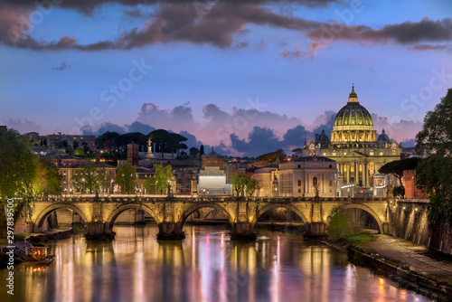 San Peter's basilica