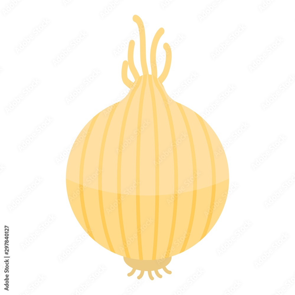 clipart yellow onion