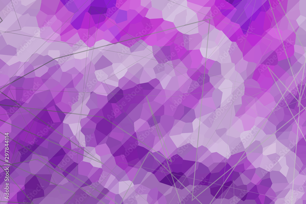Fototapeta premium abstract, blue, design, wave, wallpaper, illustration, curve, digital, pattern, line, lines, light, waves, graphic, texture, art, purple, technology, backdrop, backgrounds, business, computer, color