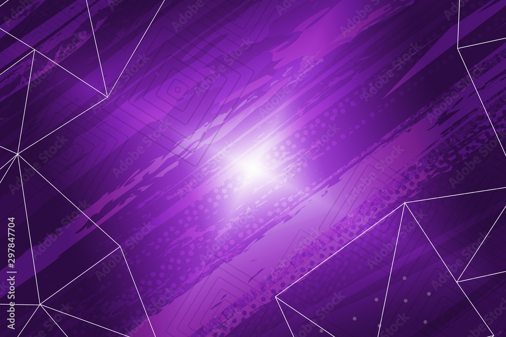Obraz premium abstract, blue, wave, wallpaper, design, light, illustration, art, curve, lines, pattern, line, texture, pink, digital, purple, graphic, waves, backdrop, backgrounds, futuristic, motion, color, techno