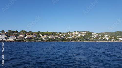 sea and Coast view