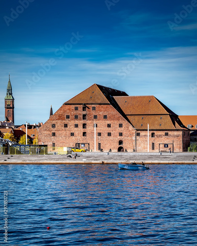 Copenhagen Christian IV Bryghus