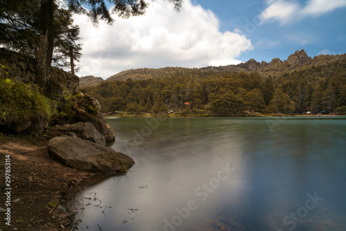 Presa El Cedral