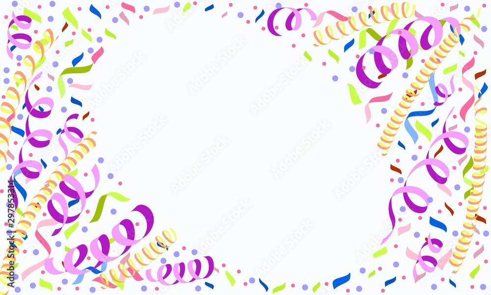 Serpentine concept banner. Flat illustration of serpentine vector concept banner for web design Serpentine concept banner. Flat illustration of serpentine vector concept banner for web design