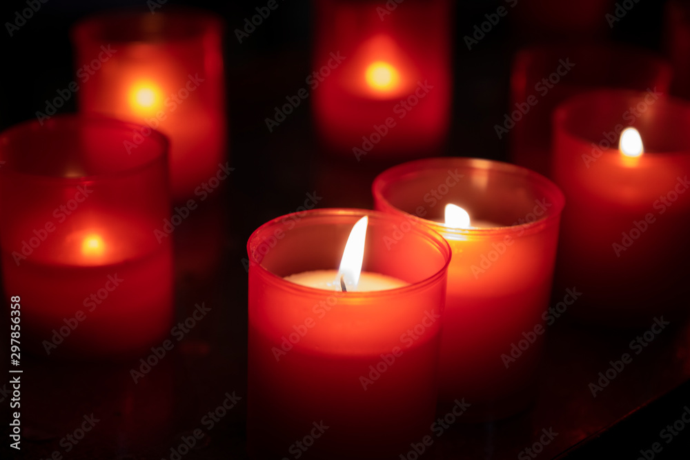 Candles Candles