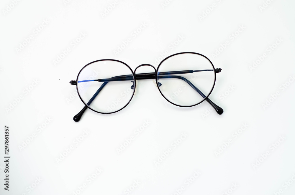 Concept object isolated from white background.