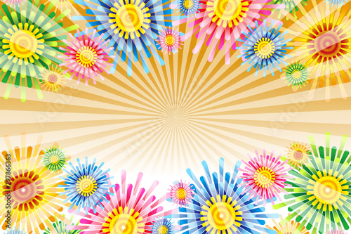Background wallpaper Vector Illustration design clip art free size happy party image                                                                                                                                           