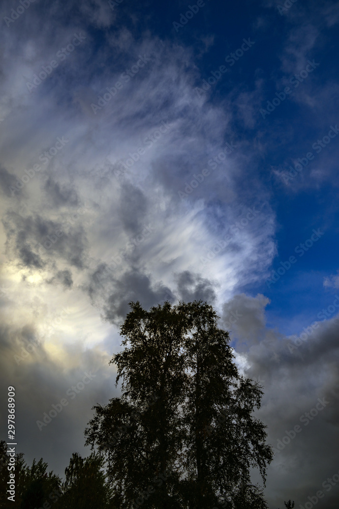 clouds clouds