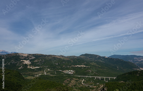 Civitaluparella. It is an Italian town of 337 inhabitants in the province of Chieti in Abruzzo. The built-up area is located on a limestone cliff overlooking the valley of the Sangro river.