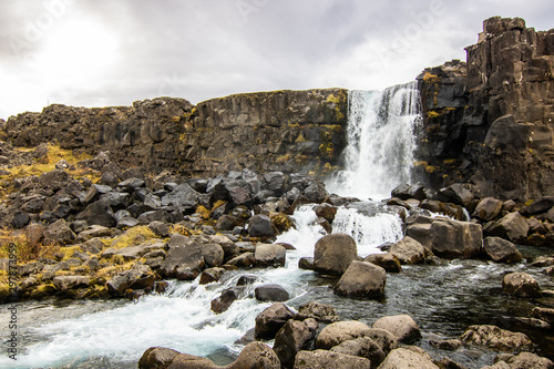 pingvellir national park iceland