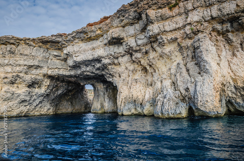 Malta Cliffs