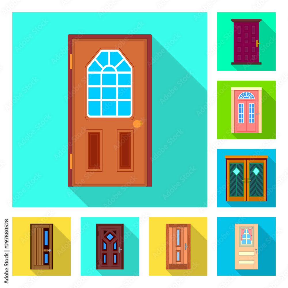 Isolated object of architecture and modern symbol. Collection of architecture and construction vector icon for stock. Isolated object of architecture and modern symbol. Collection of architecture and construction vector icon for stock.