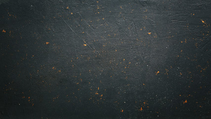 dark concrete background with copy space for text