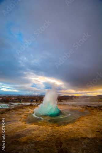 Strokkur