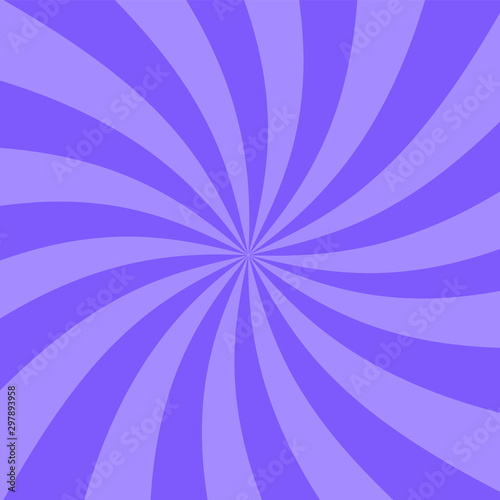 Swirling radial background. Vortex background. Helix background. Vector background.
