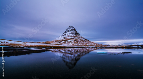 Kirkjufell photo