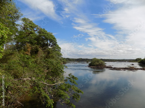 Iguazu Falls