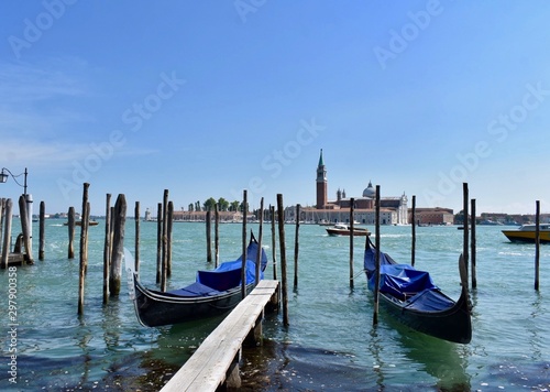 Venice © Kara