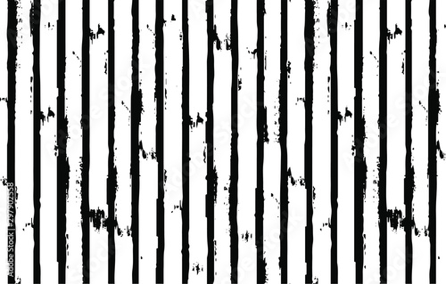 Criss-cross lines texture. Parallel and intersecting lines abstract pattern. Abstract textured effect. Black isolated on white background.Vector illustration. EPS10