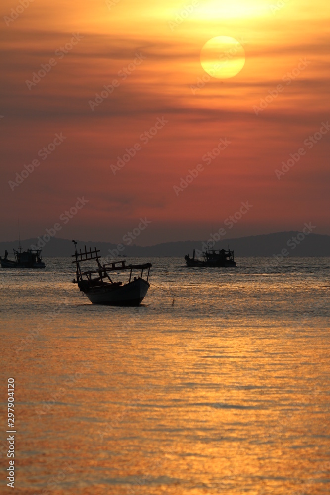 Cambodia