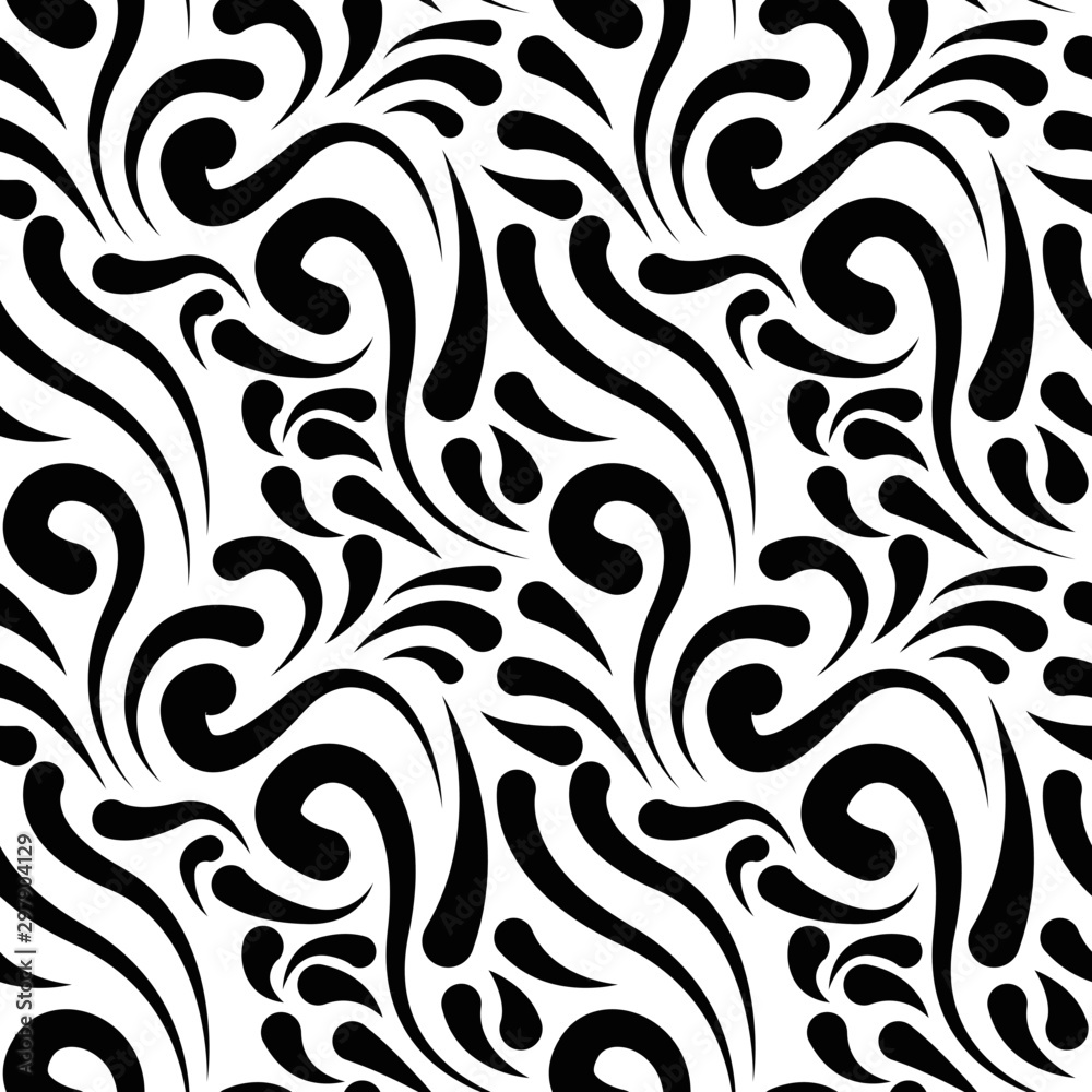 drip lines pattern vector illustration drip lines pattern vector illustration