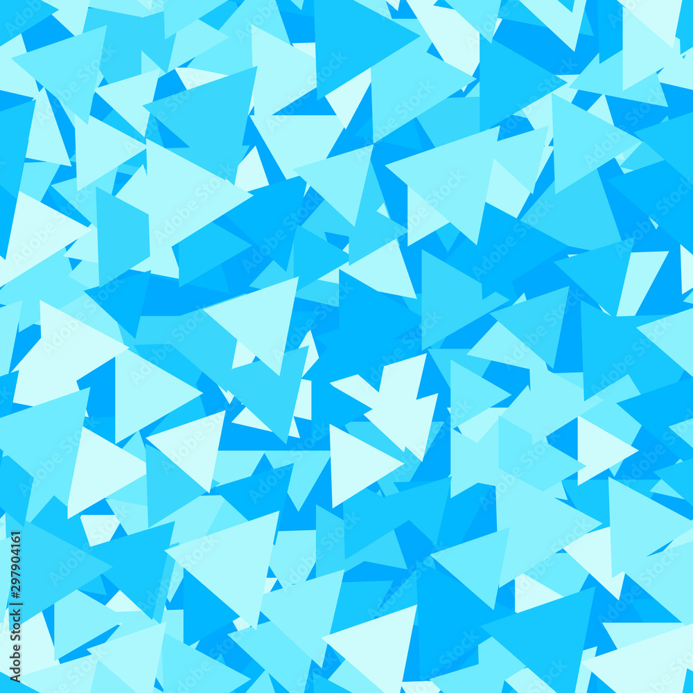 pattern cool triangles vector illustration pattern cool triangles vector illustration