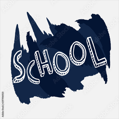 school icon vector color design backround icon