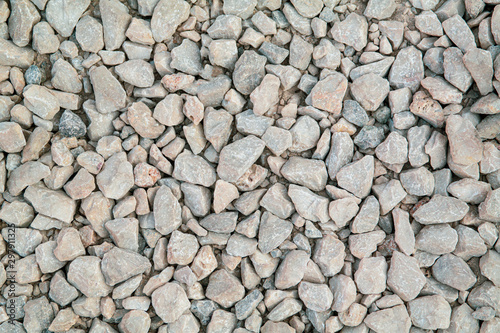 white pebbles background image