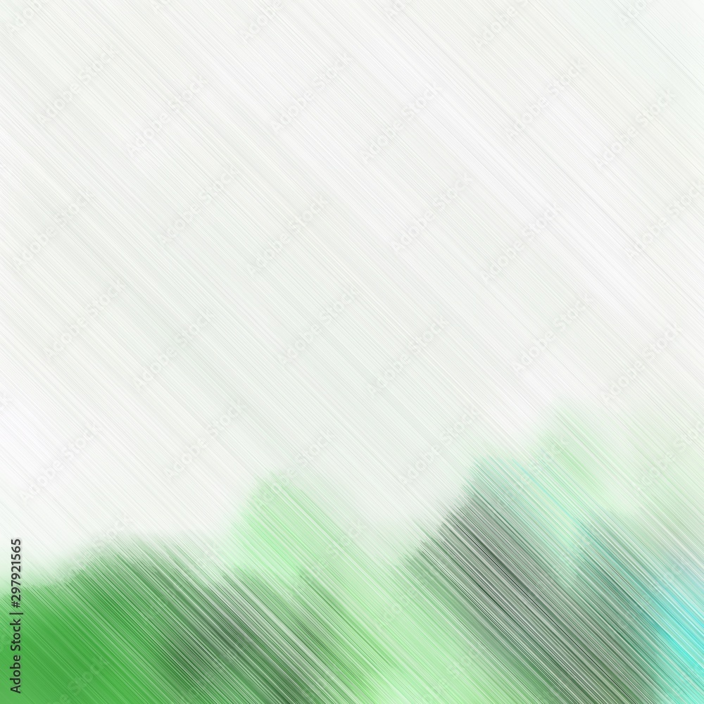 diagonal lines background or backdrop with linen, medium sea green and white smoke colors. good as wallpaper. square graphic diagonal lines background or backdrop with linen, medium sea green and white smoke colors. good as wallpaper. square graphic