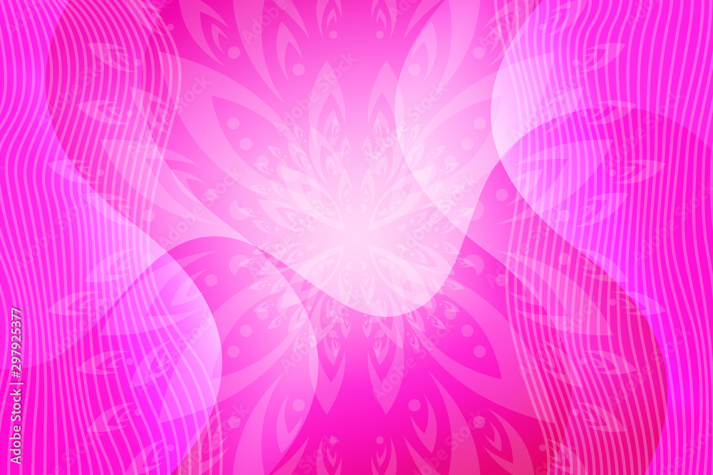 abstract, pink, design, wallpaper, art, purple, illustration, pattern, light, texture, color, blue, backdrop, wave, fractal, green, line, digital, card, flower, graphic, motion, white, artistic, flora