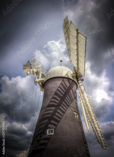 Holgate Windmill York