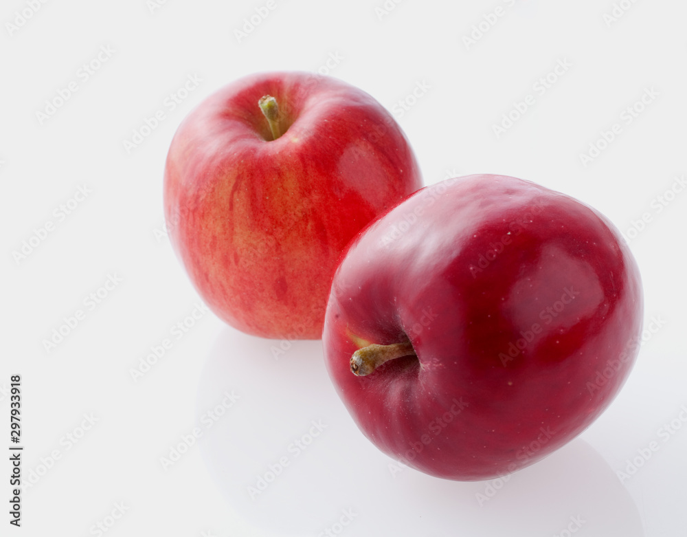 りんご　紅玉