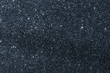 Dark blue lue glitter texture