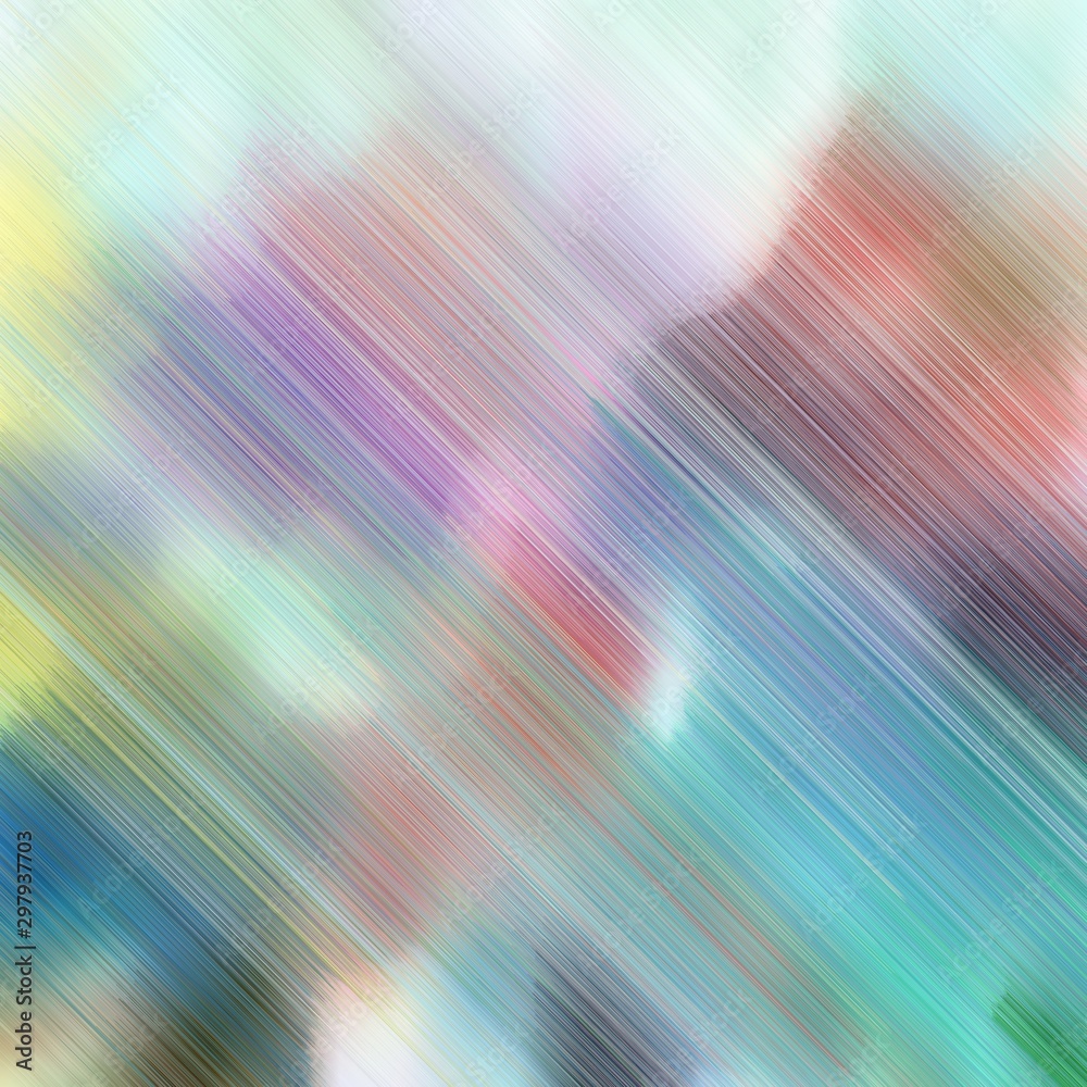 futuristic motion speed lines background or backdrop with silver, teal blue and cadet blue colors. good for design texture. square graphic futuristic motion speed lines background or backdrop with silver, teal blue and cadet blue colors. good for design texture. square graphic