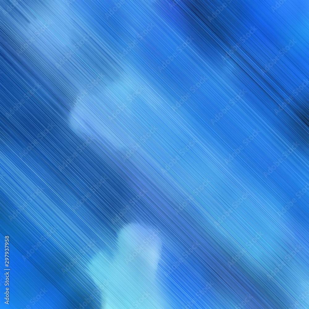 futuristic concept of motion speed lines with royal blue, sky blue and corn flower blue colors. good as background or backdrop wallpaper. square graphic futuristic concept of motion speed lines with royal blue, sky blue and corn flower blue colors. good as background or backdrop wallpaper. square graphic