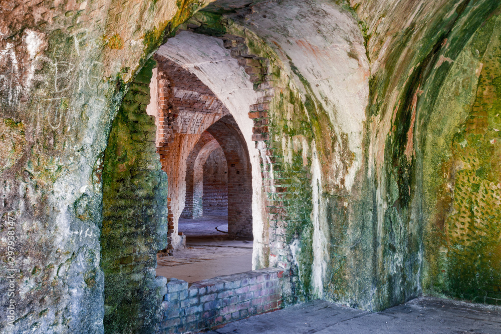 Fort Pickens 07