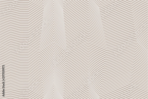 Faint White wavy line on a brown background.