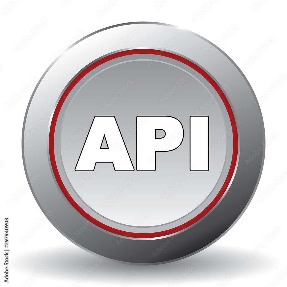 api icon api icon