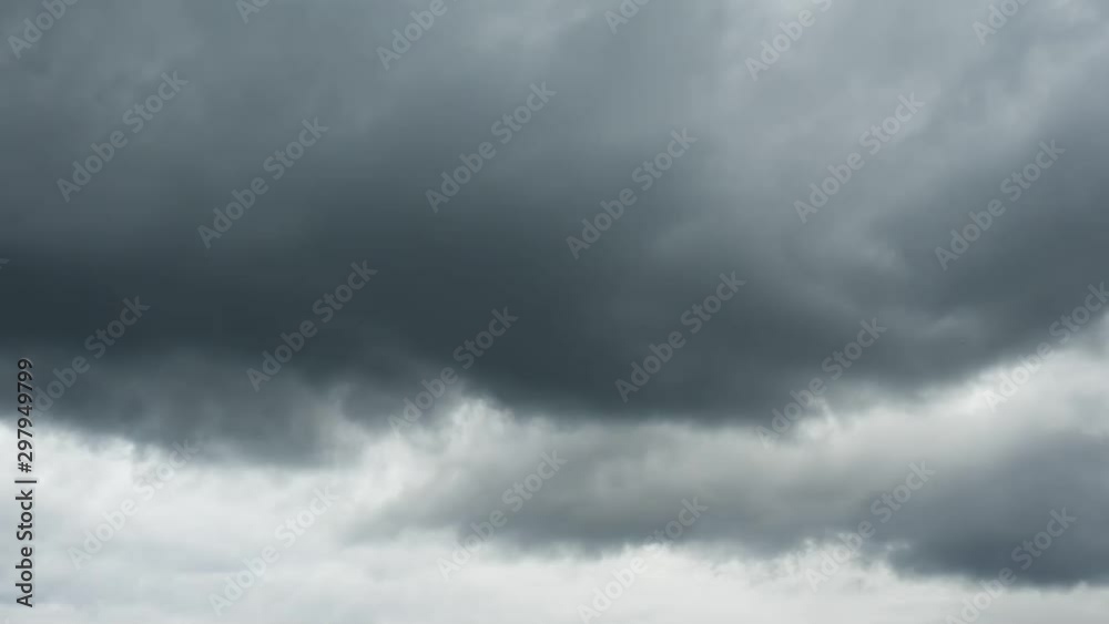 Clouds time lapse, beautiful blue sky with clouds Clouds time lapse, beautiful blue sky with clouds