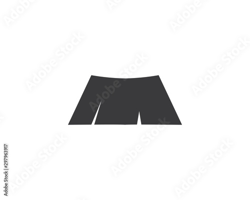 mustache icon vector illustration design