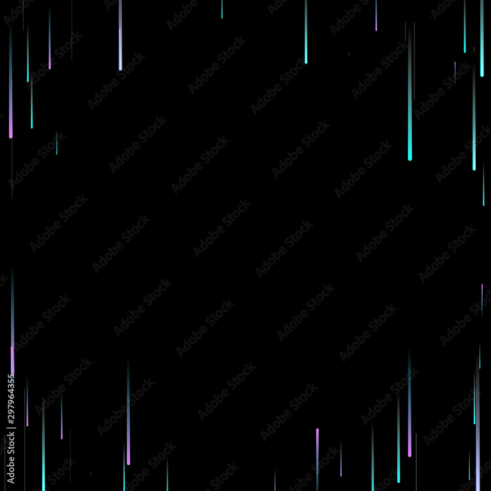 Fast Effect. Motion Neon Light Movement static Fast Effect. Motion Neon Light Movement static