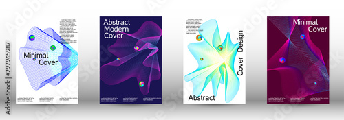 Cover design.