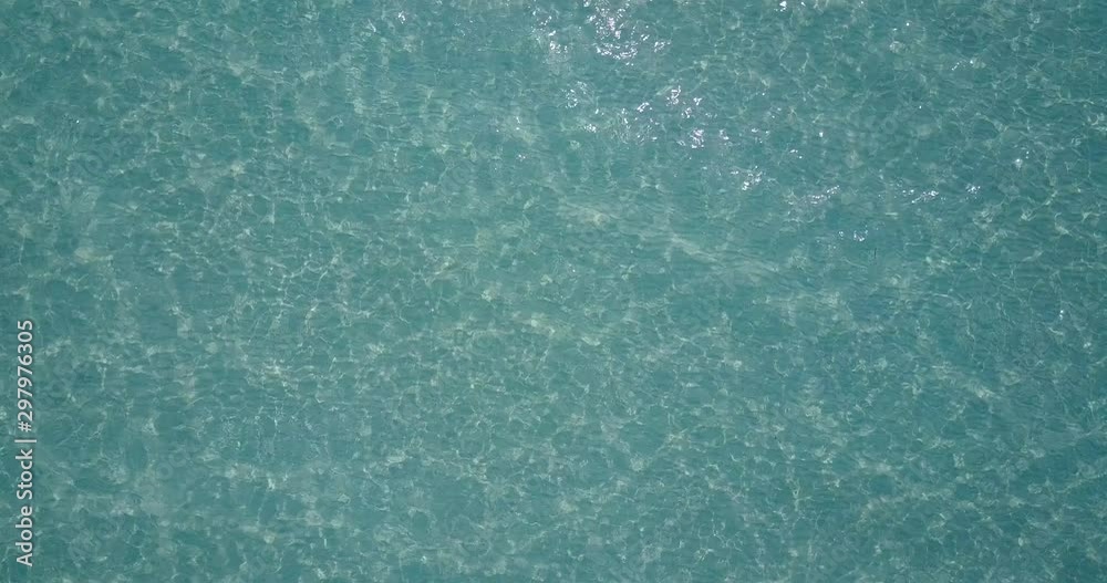 Beautiful Lagoon in the Caribbean
Beautiful Lagoon in the Caribbean