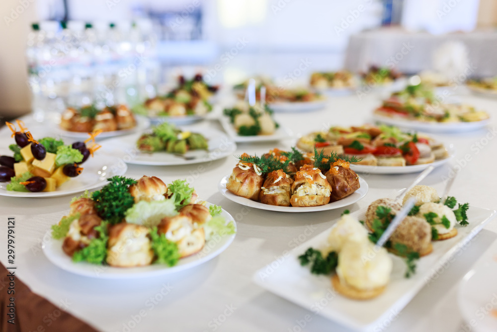 Food for corporate events, parties, conferences, holidays. Food for corporate events, parties, conferences, holidays.